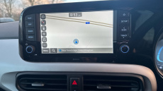 Hyundai i10 1.0 [63] Premium 5dr [Nav] Petrol Hatchback